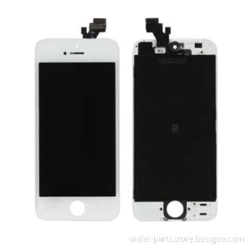 Replacement LCD Digitizer Assembly for iPhone 5